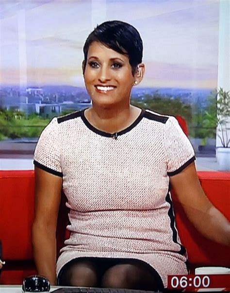 pictures of naga munchetty